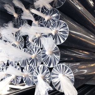 Implementos rodoviários