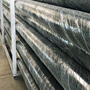 Implementos rodoviários